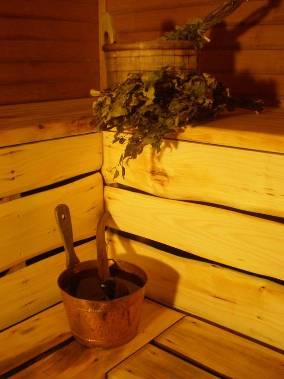 Viesu Maja "Ozolini" Jurkalne Quarto foto